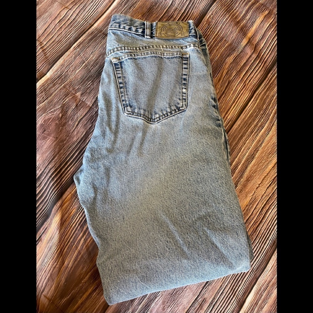 Cabela’s Jeans